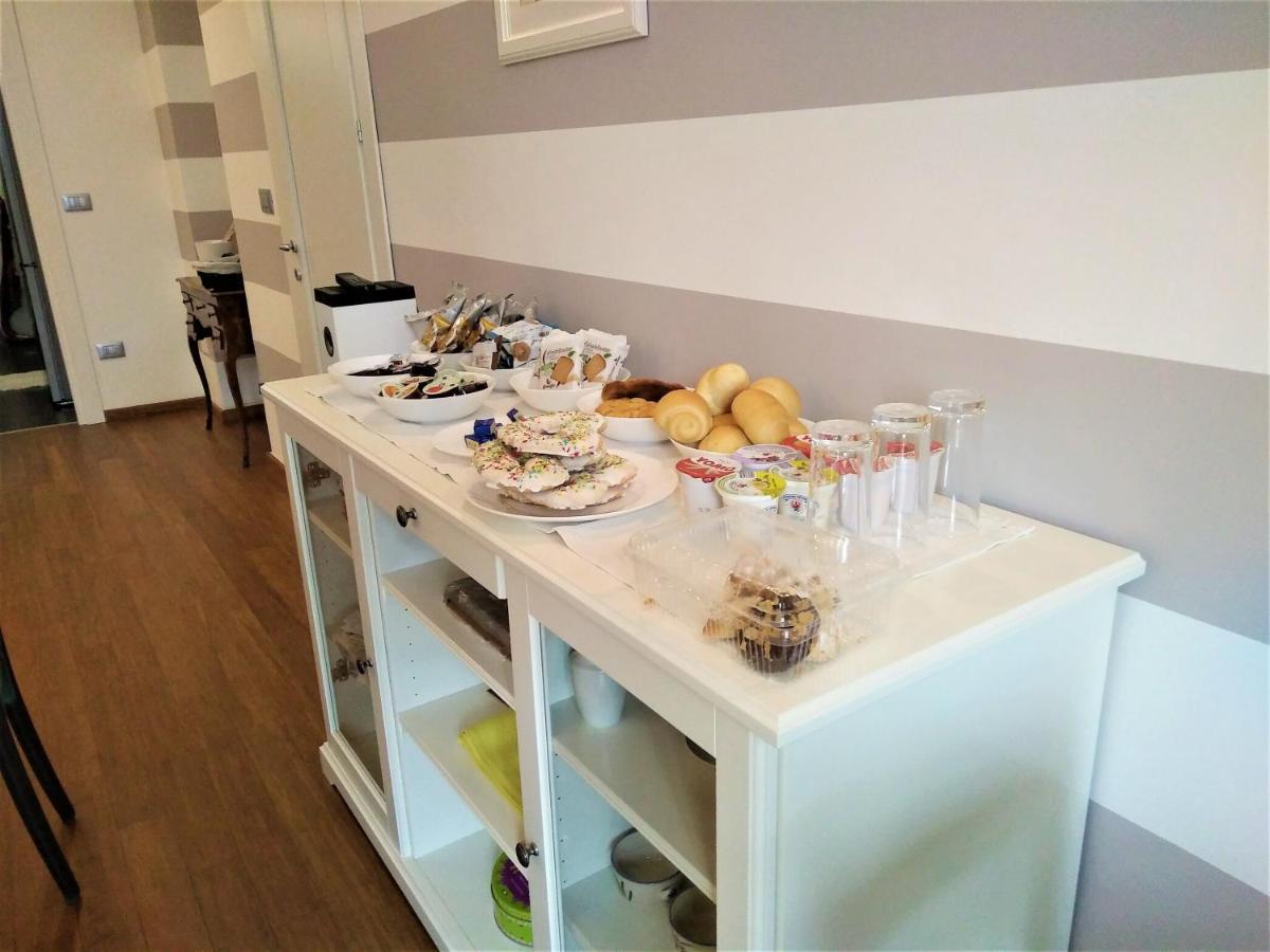 I Reali Bed & Breakfast Турин Екстер'єр фото