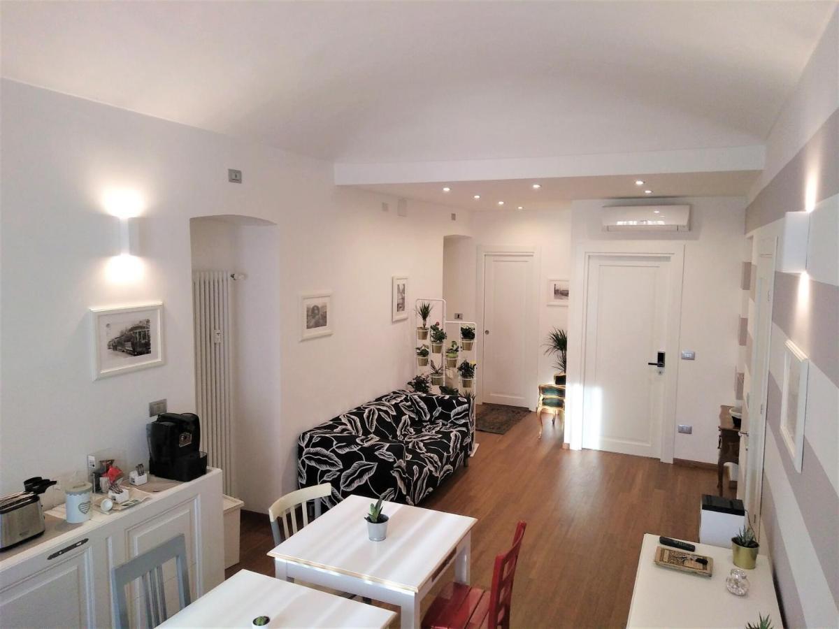 I Reali Bed & Breakfast Турин Екстер'єр фото